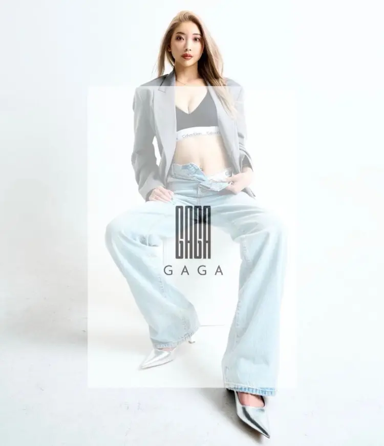 GAGAの内観・外観3