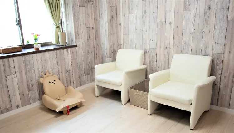 美容発毛ラボ芦屋の内観・外観2