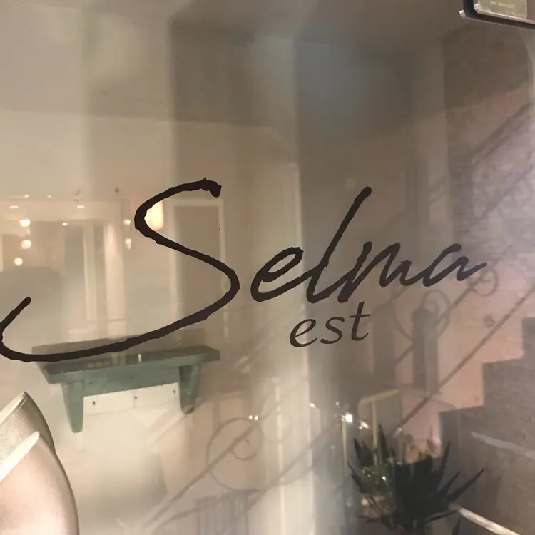 selmaの内観・外観2