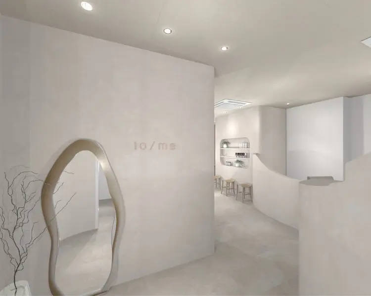 【医療提携/肌質改善】 to/me 肌管理 大宮店の内観・外観1