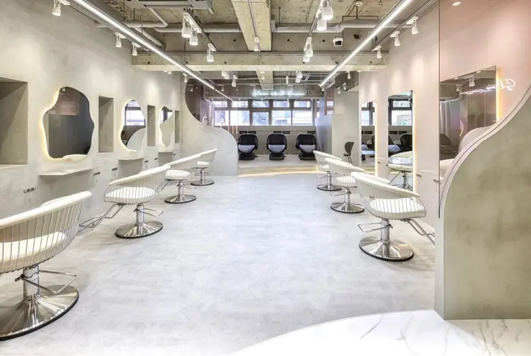 GLROW大宮の内観・外観2