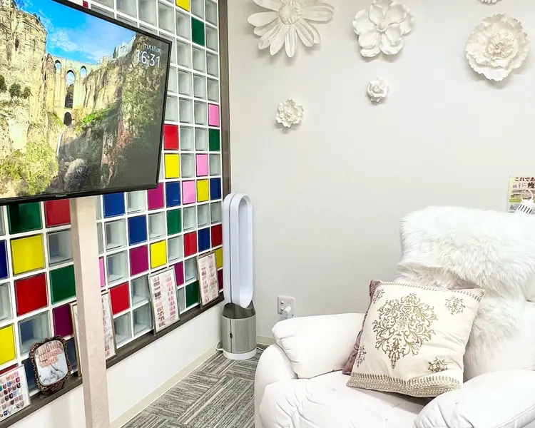 脱毛＆ネイルサロン 美ing-ビューイング-の内観・外観2