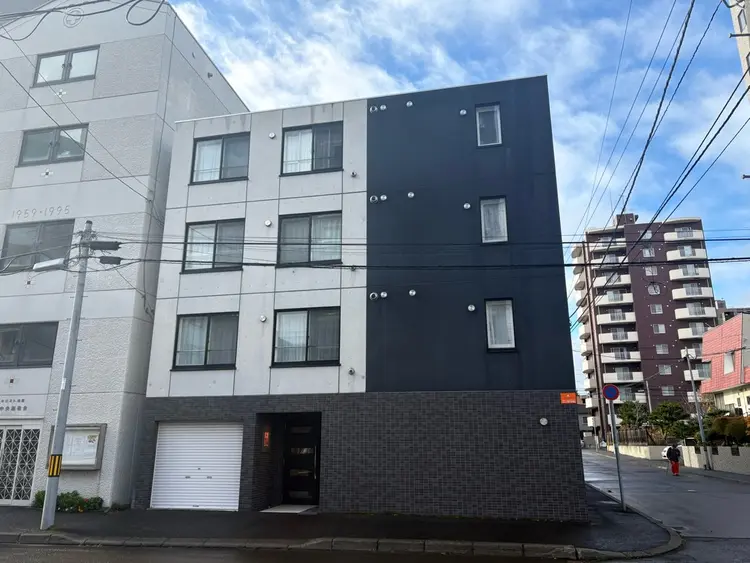 アイラッシュ＆フェイシャル  yoinyoinの内観・外観2