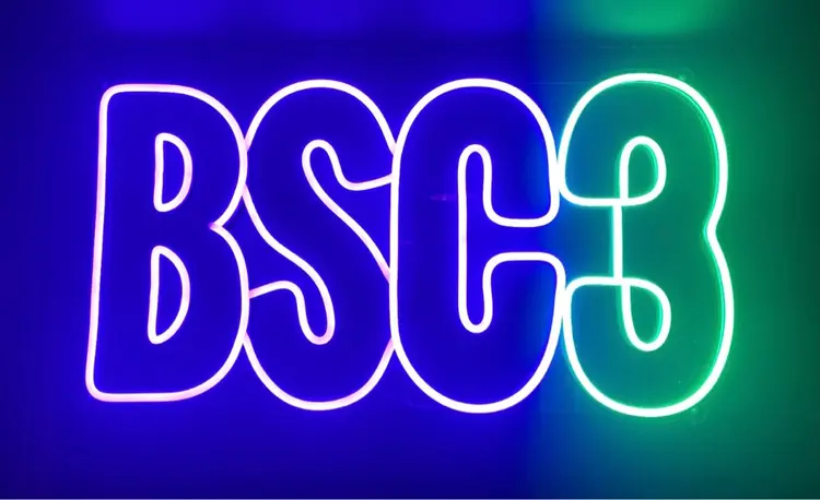 BARBER STYLE CLUB3の内観・外観1