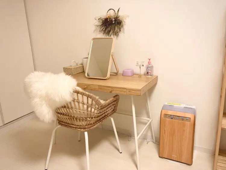 Giorno (ジョルノ)の内観・外観2