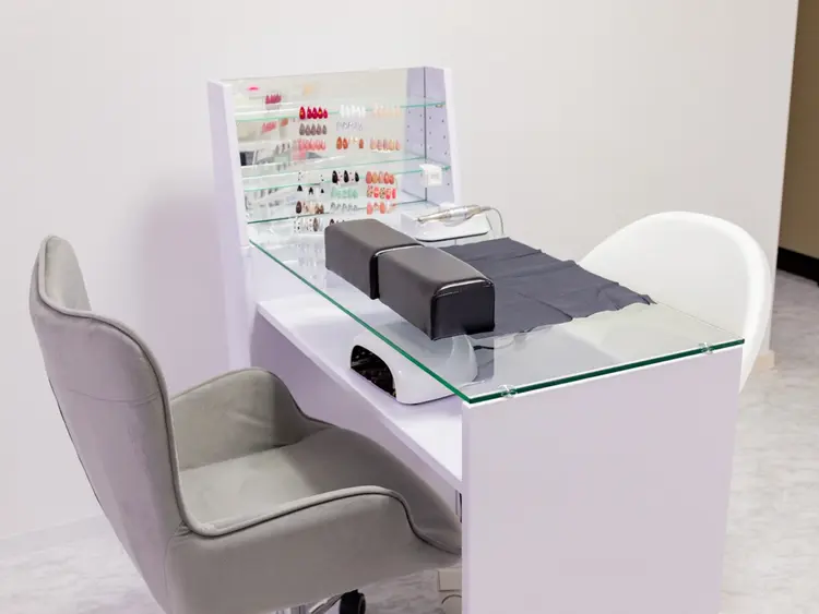 Limi'aの内観・外観2