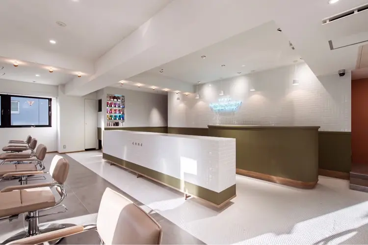 emmeの内観・外観2