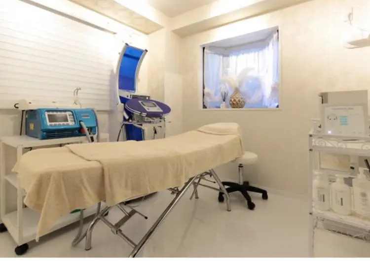 サロンドアンマンの内観・外観3