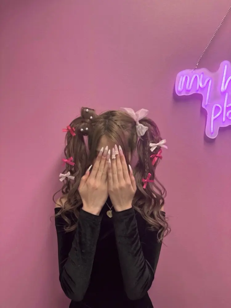 hairsetsalonNAVIの内観・外観3