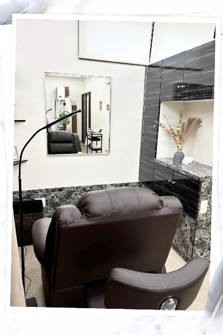 Vivaの内観・外観2