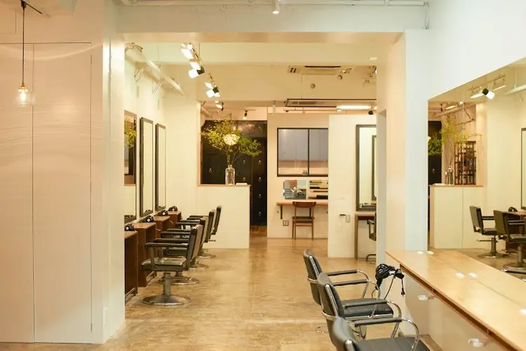 KOCHABの内観・外観2