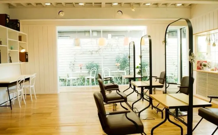 Kiitos by Garland 吉祥寺の内観・外観2