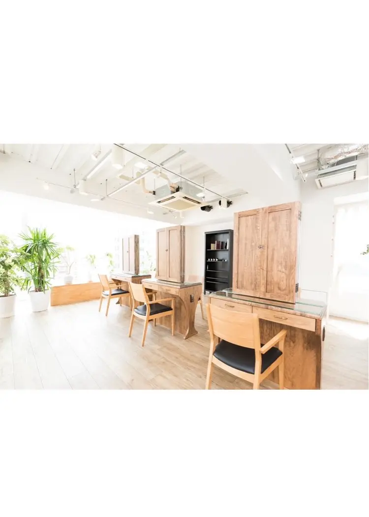 directionの内観・外観1