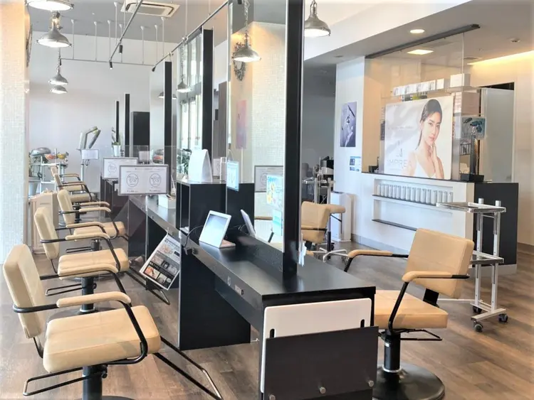 STYLE皆実店の内観・外観1