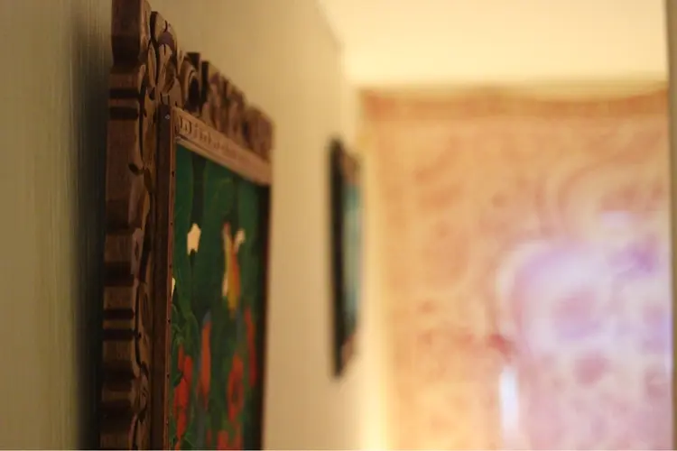 痩身サロン⭐️ルラシェの内観・外観2