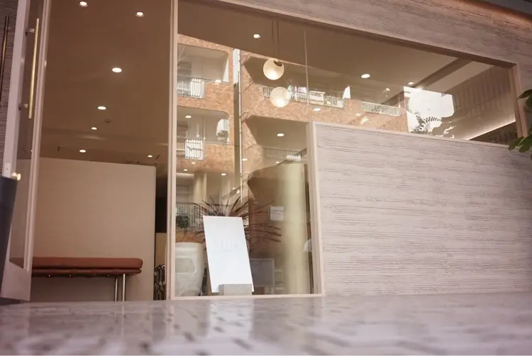 SYUK高円寺の内観・外観1