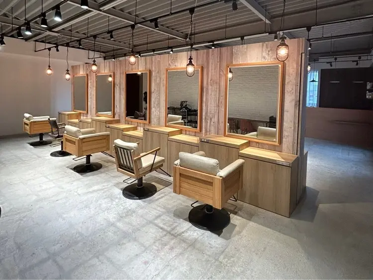 Clan by Naturalの内観・外観2