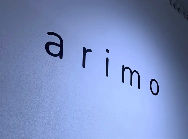 arimo hair&eyelashの内観・外観2