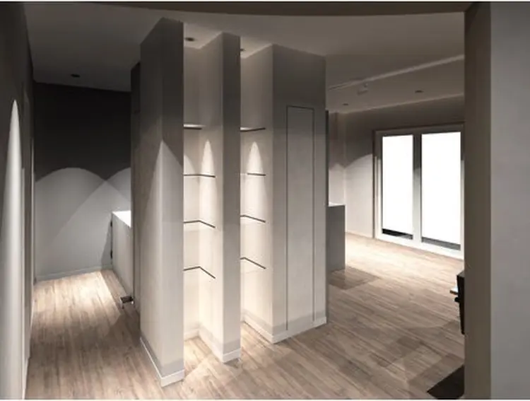 Answer by charmeの内観・外観3