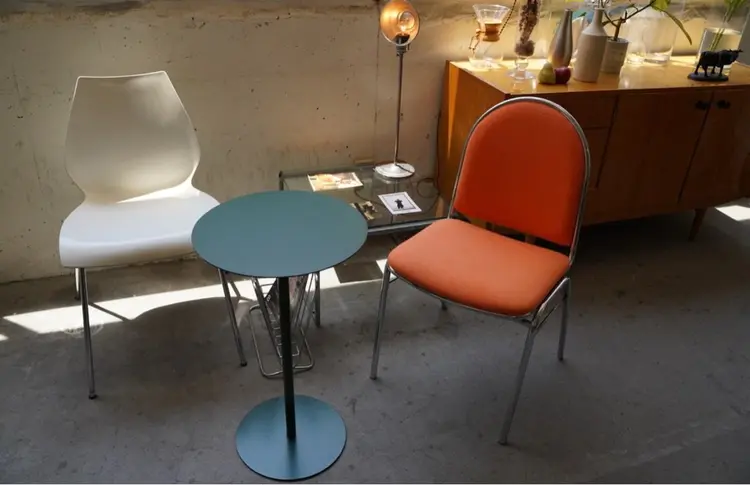 UNU【ユヌ】の内観・外観2