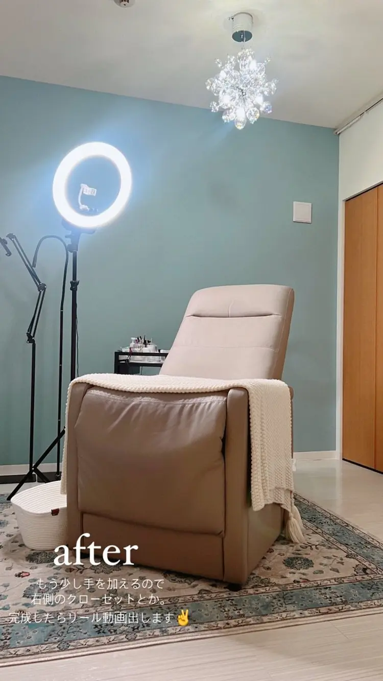 HERMÉの内観・外観1