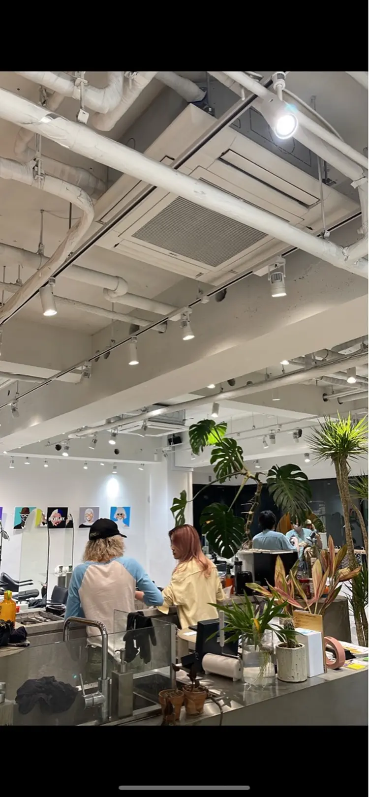 MEY TOKYOの内観・外観3