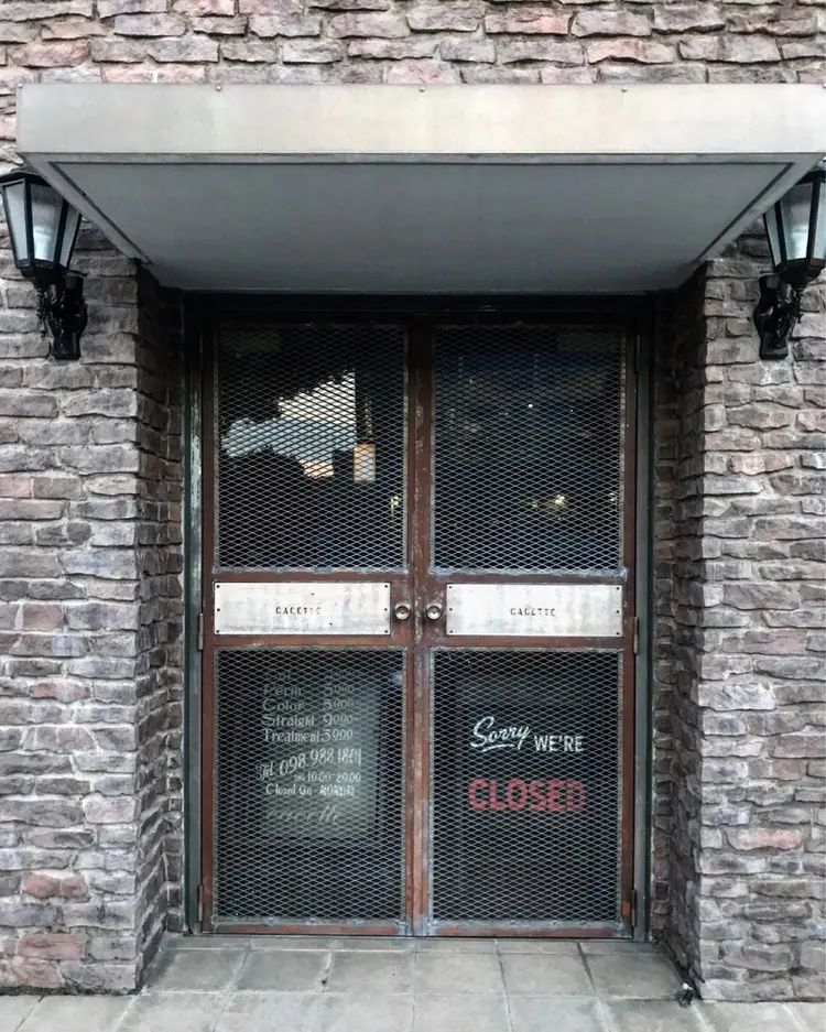 CACETTEの内観・外観3