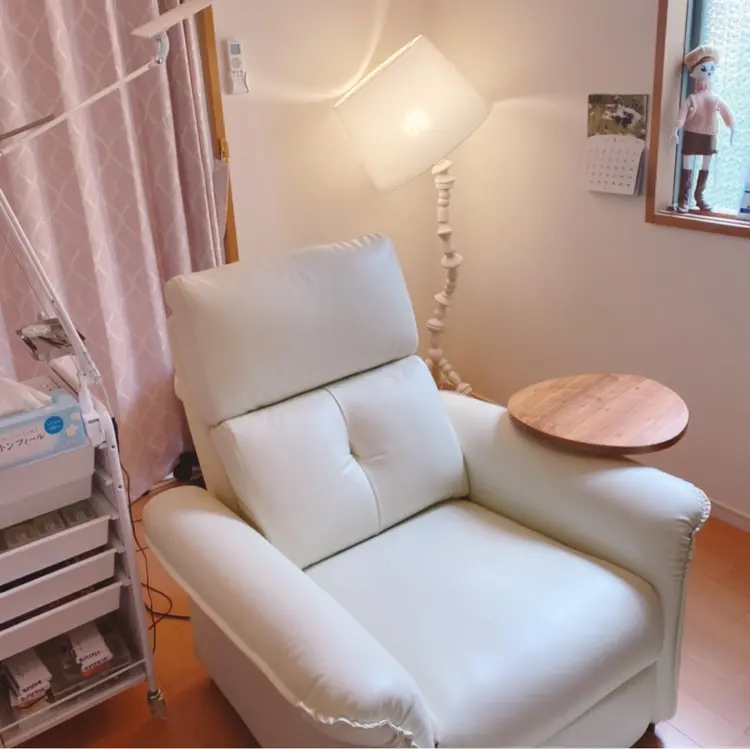 Le cielの内観・外観2