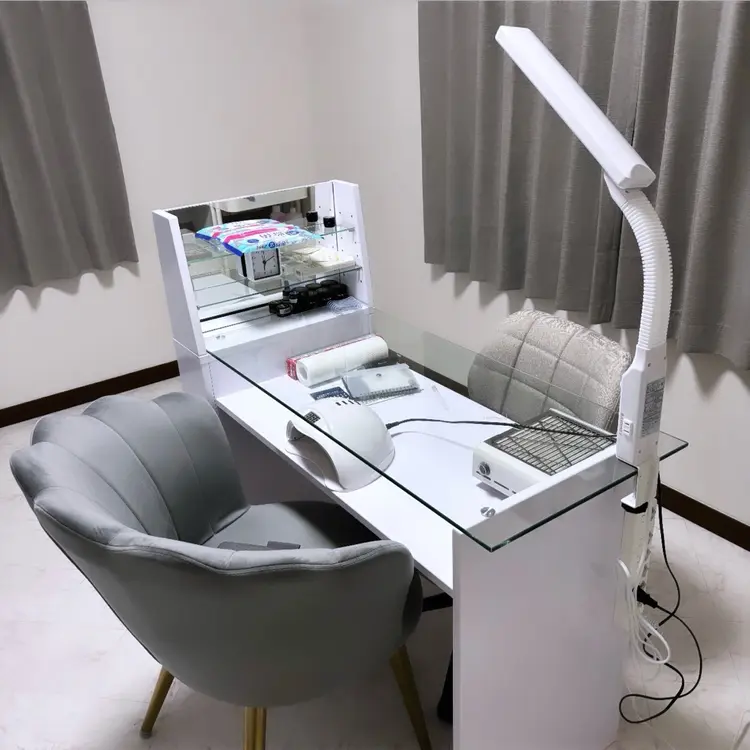 Private Salon Luceの内観・外観1