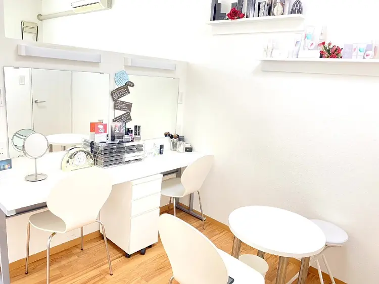 POLA Happyルージュ店の内観・外観2