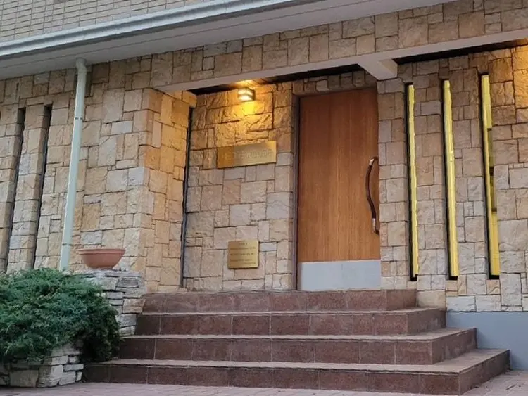 NAILSALON SONAの内観・外観1