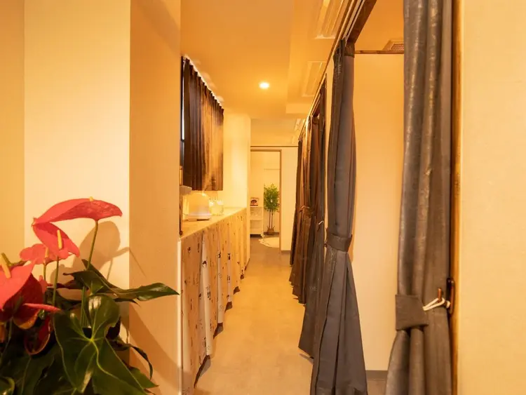 天其足道 八王子店の内観・外観2