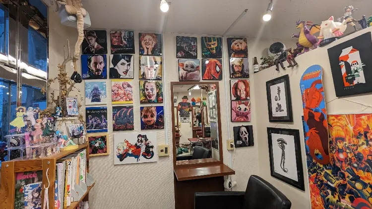 fuwatの内観・外観2