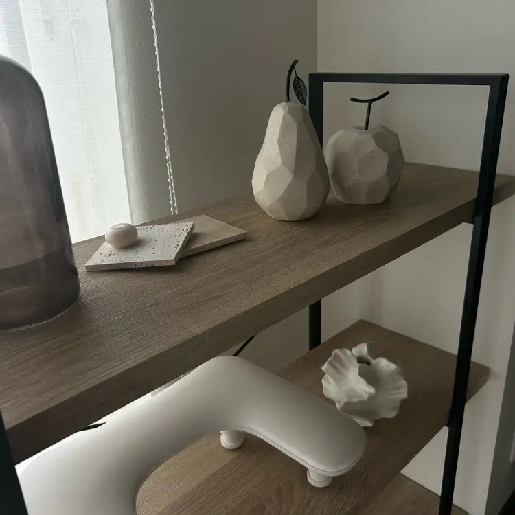 nail salon soareの内観・外観2