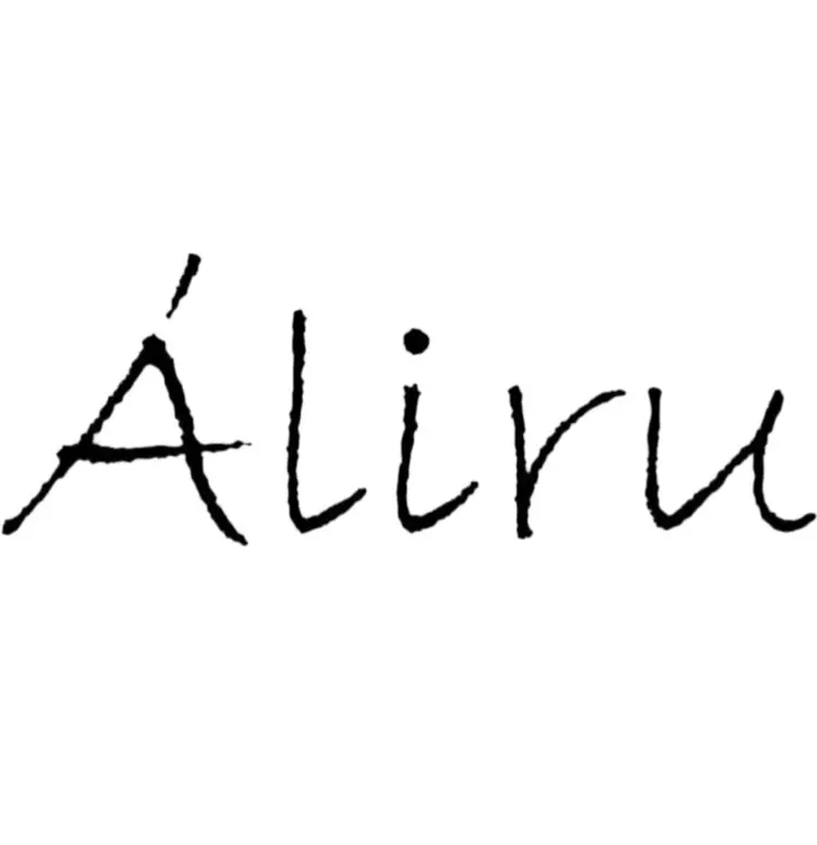 Aliruの内観・外観2