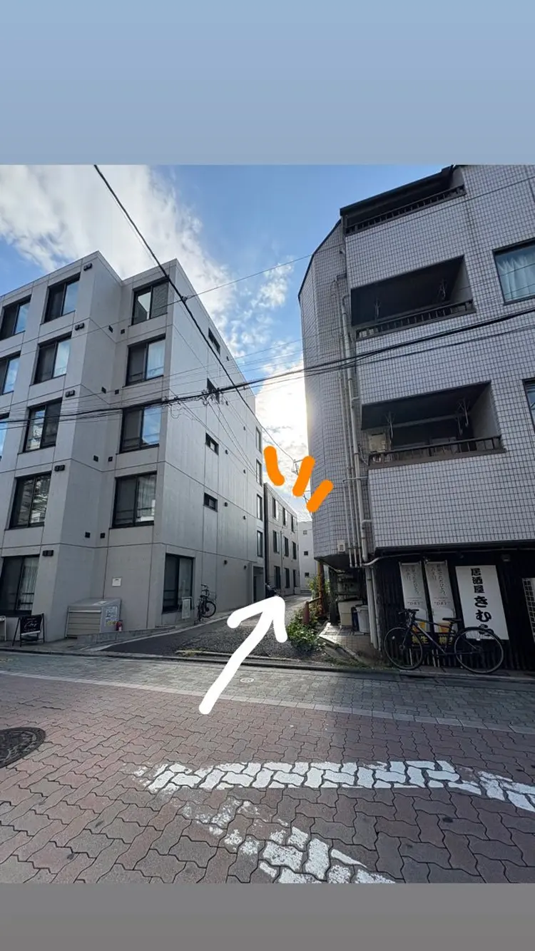 aranciaの内観・外観3