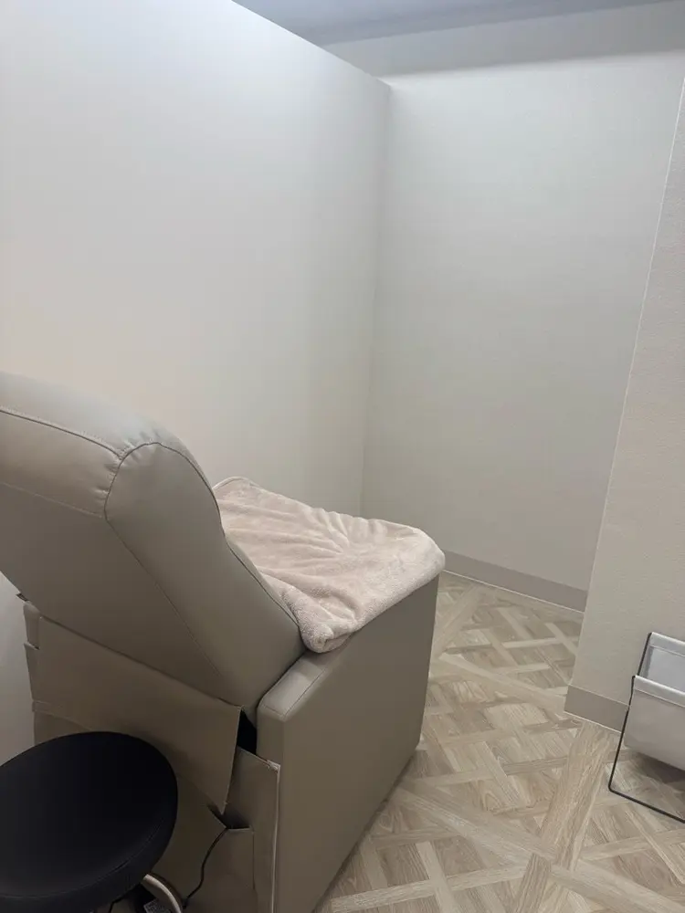 GO TODAY シェアサロン 銀座Eclaraの内観・外観3