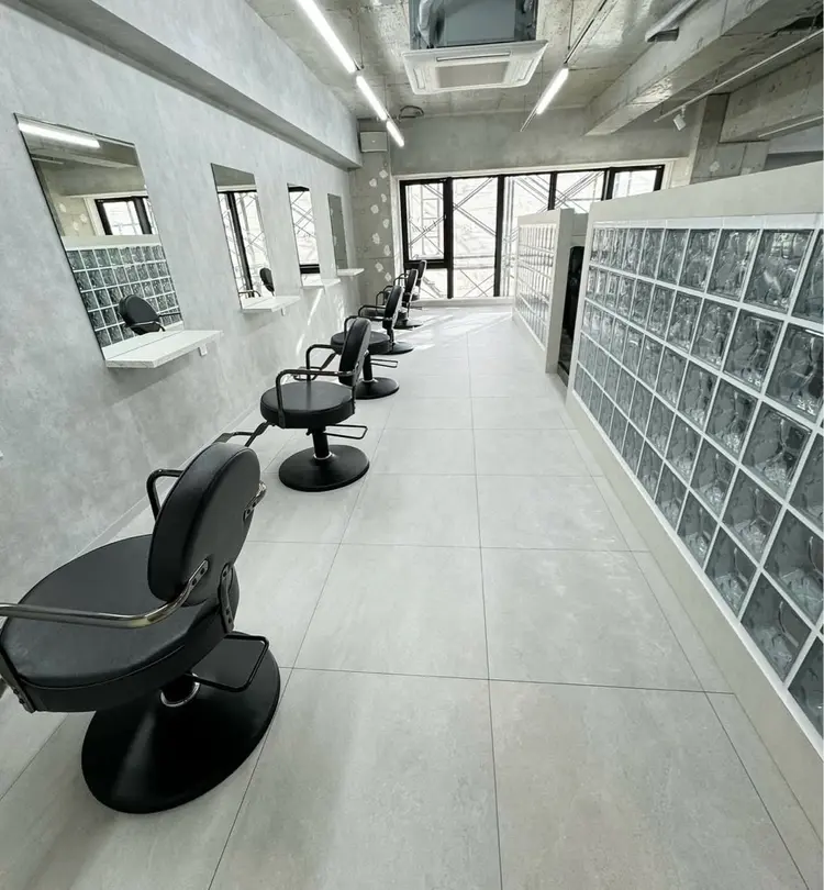 loemの内観・外観2