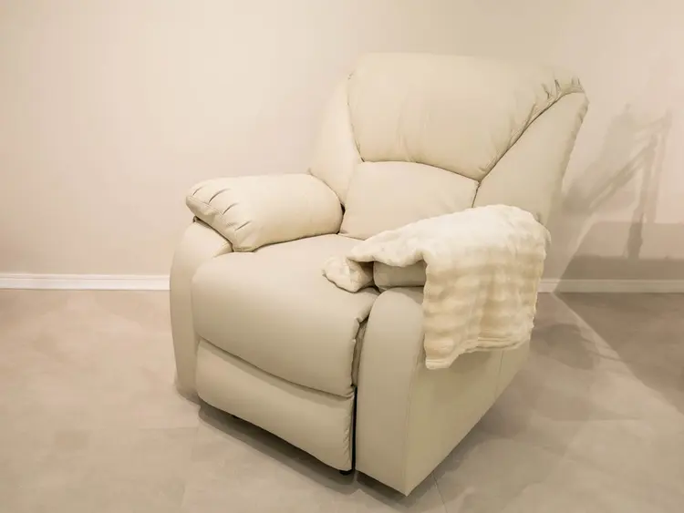 Lueà Nail Salonの内観・外観2