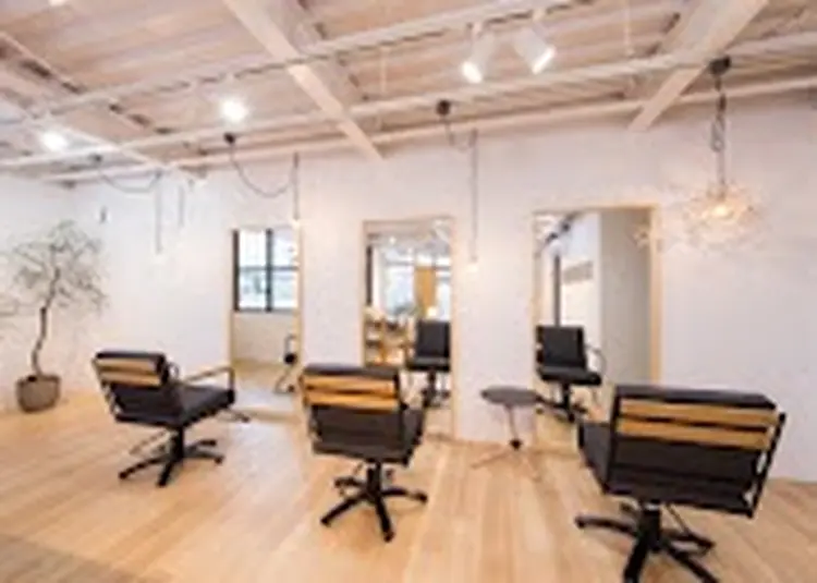 Lot’sの内観・外観1