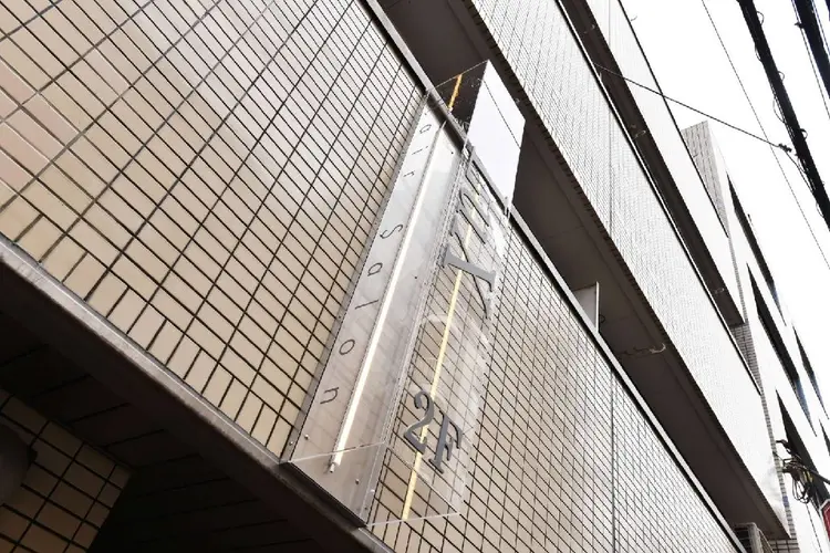 Lux Hair Salonの内観・外観3