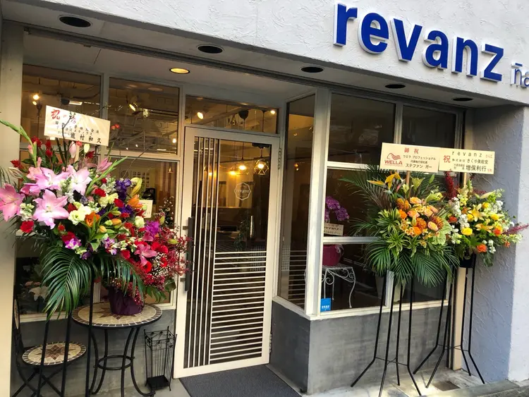 revanzの内観・外観3