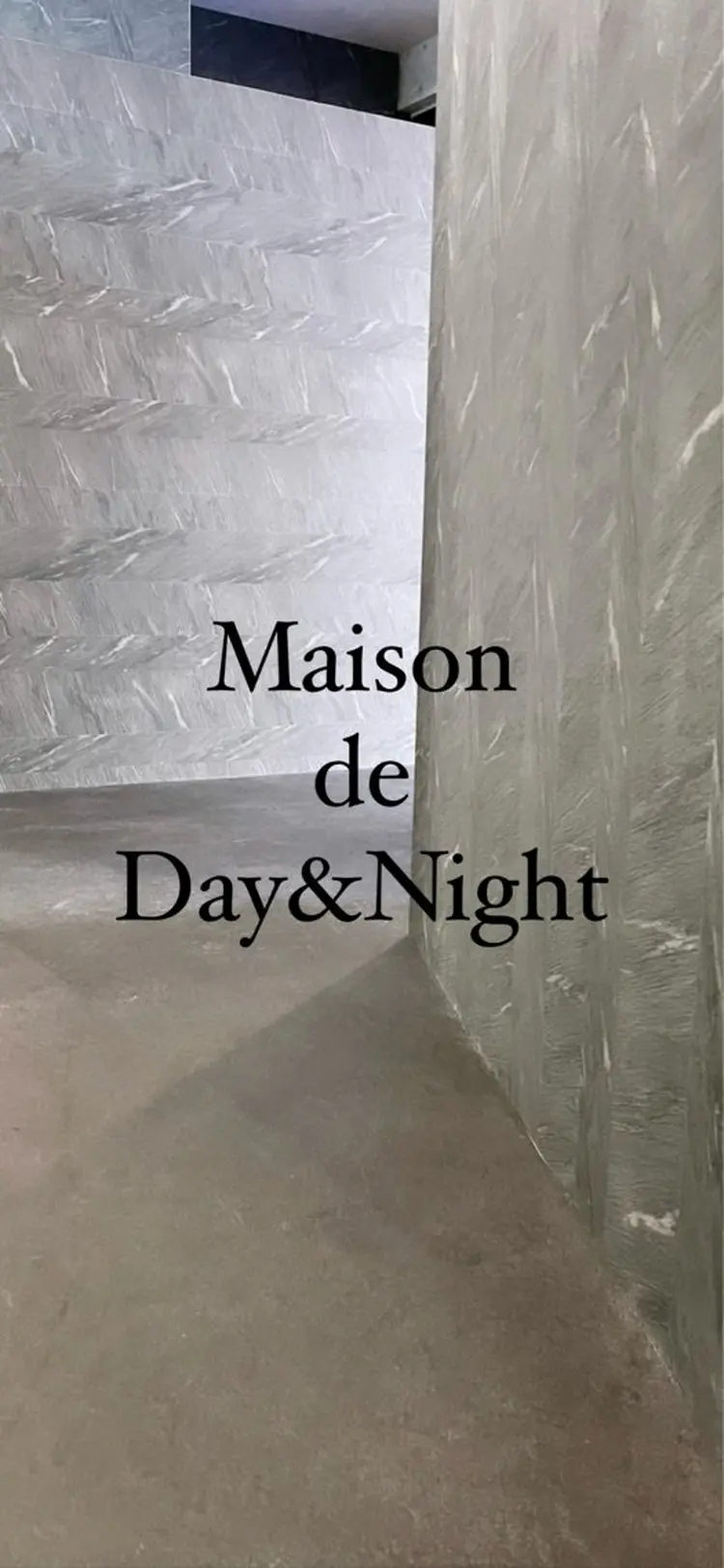 Maison de  Day&Nightの内観・外観1
