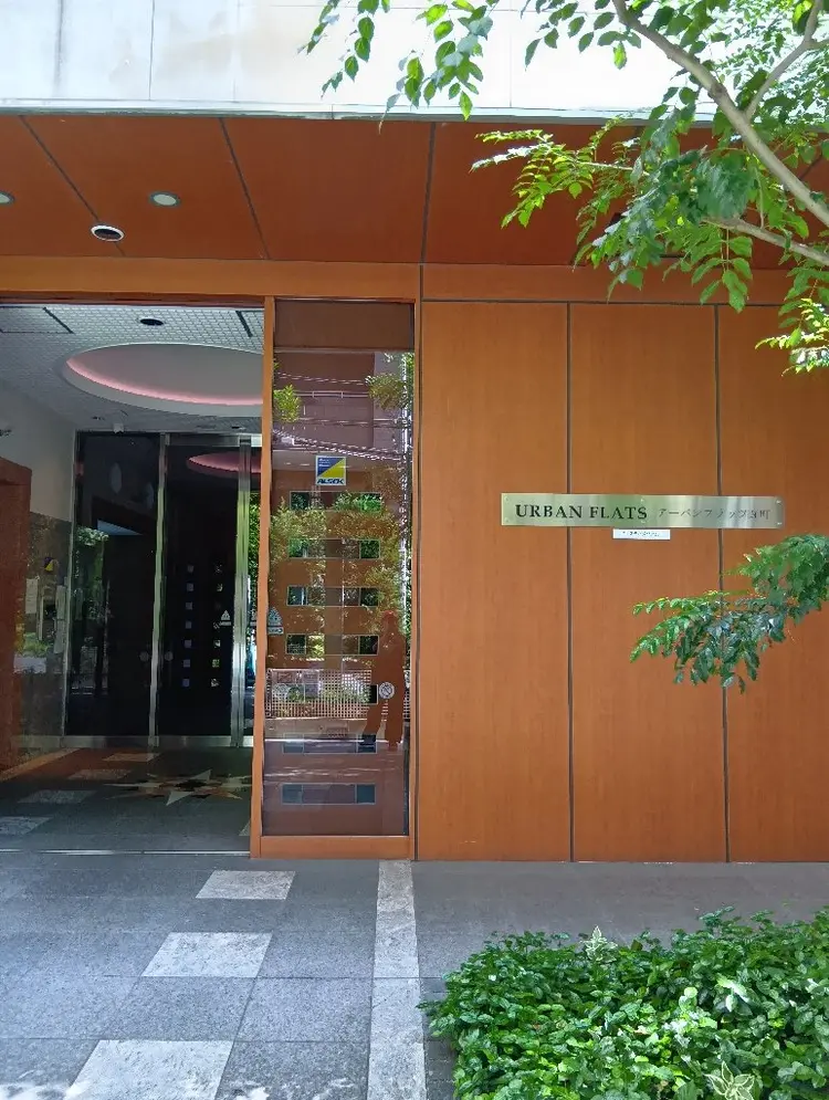 Mitlebenの内観・外観1