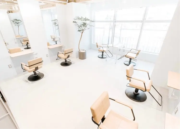 FILMS 田町芝浦の内観・外観2