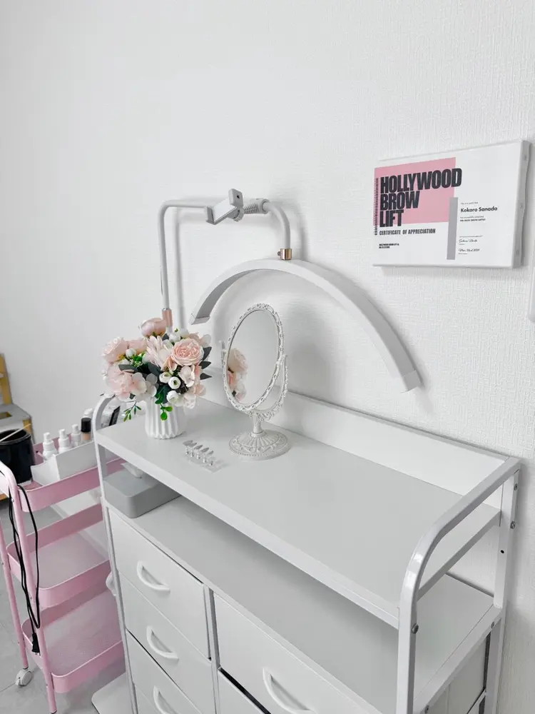 R’の内観・外観2