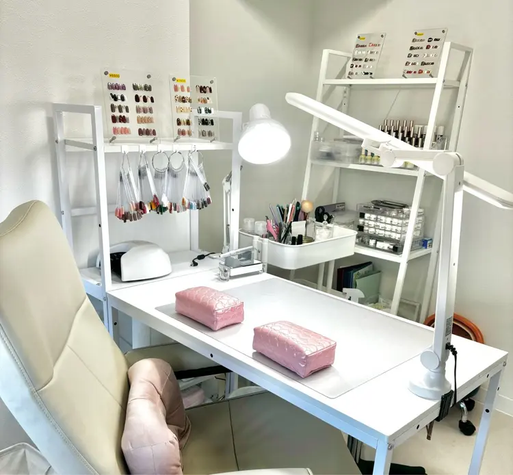 ラヴィアンローズの内観・外観1