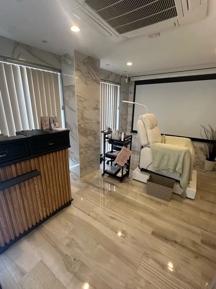 JEMIAの内観・外観1