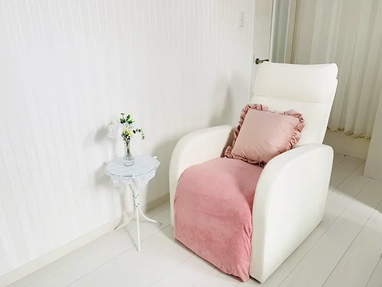 salon  sora.の内観・外観2