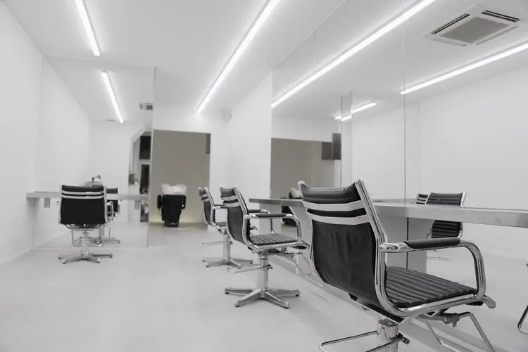 yohakuの内観・外観2